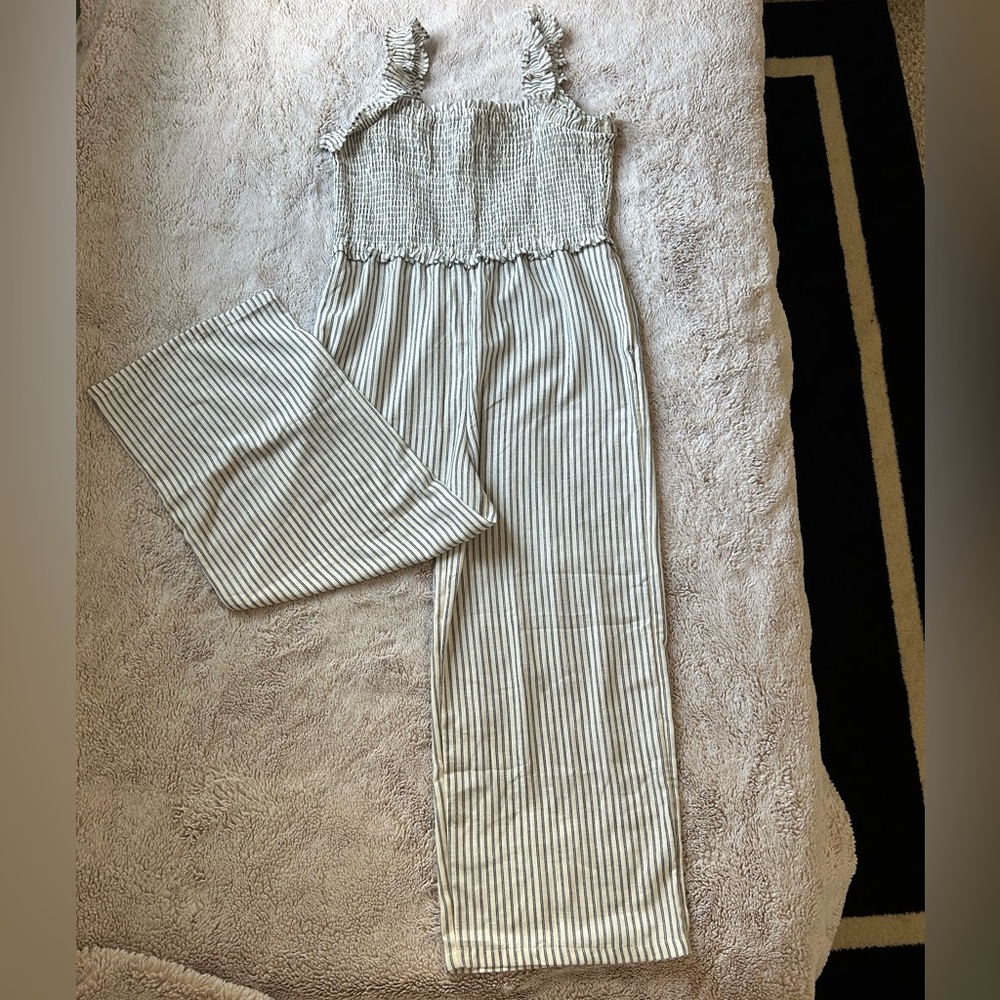 OLD NAVY GIRLS JUMPSUIT
